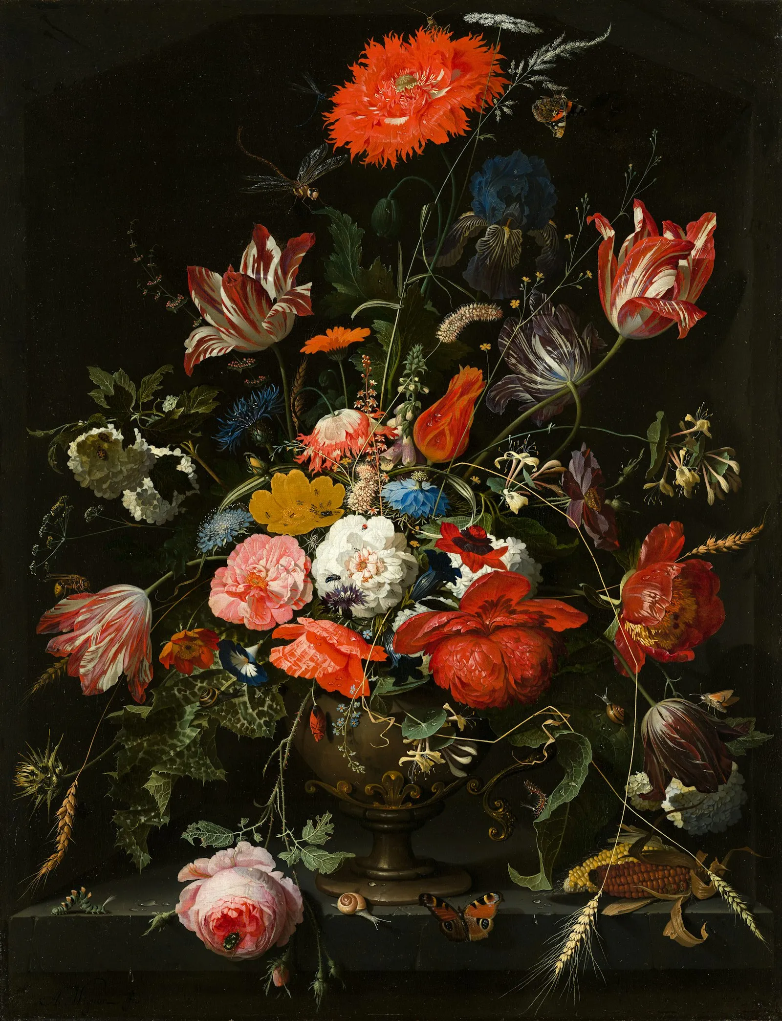 Flowers - Still Life
